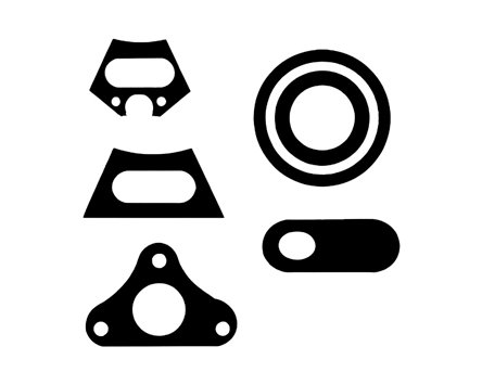 Manhole Gaskets