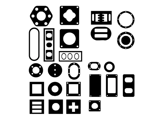 rubber seal suppliers