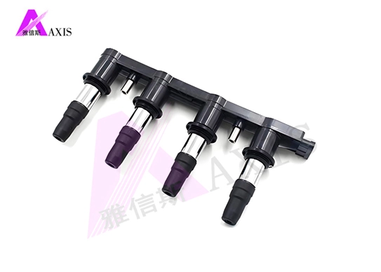 spark plug ignition coil