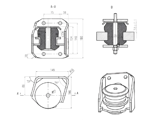 auto ignition coil