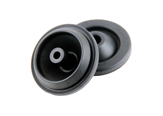 auto rubber parts manufacturers