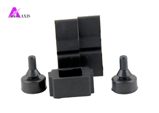 auto rubber parts manufacturers