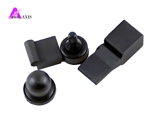 auto rubber parts
