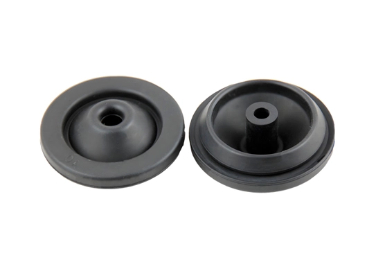 auto rubber products
