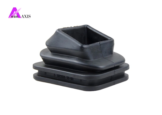 automotive door seal suppliers