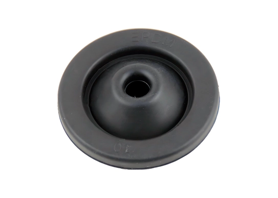automotive rubber components