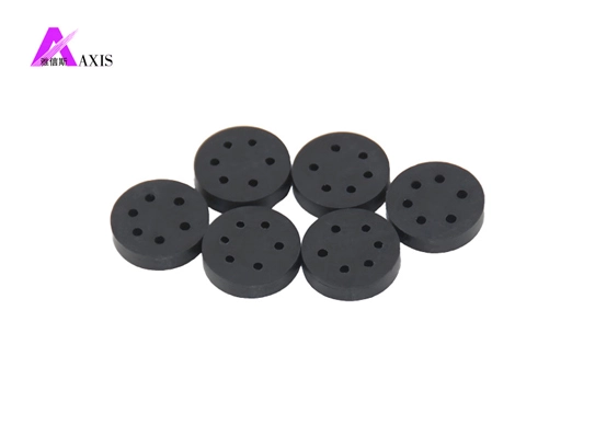 automotive rubber trim seals