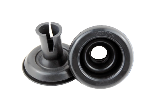 car door rubber seal