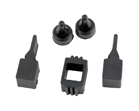 Rubber Parts for Window Regulator Motor