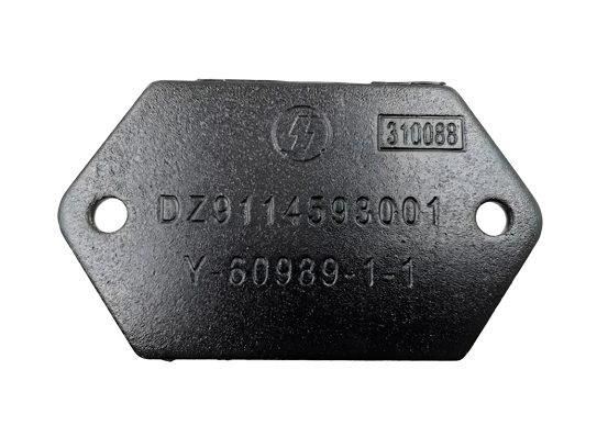dz9114593001 rubber mount 4