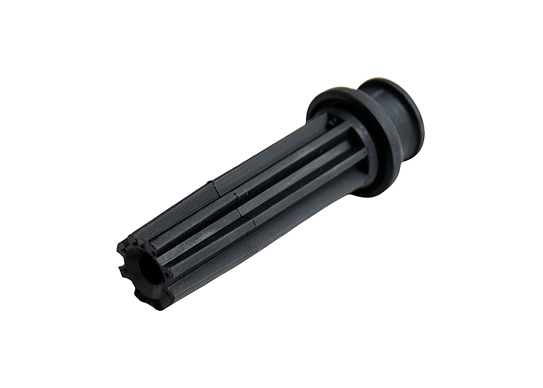 ignition coil boot