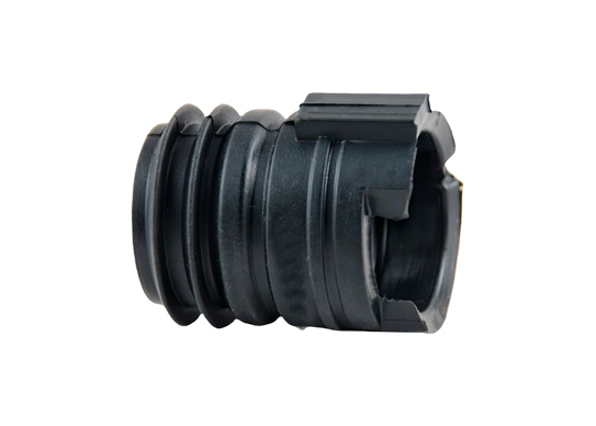 ignition coil plug boot