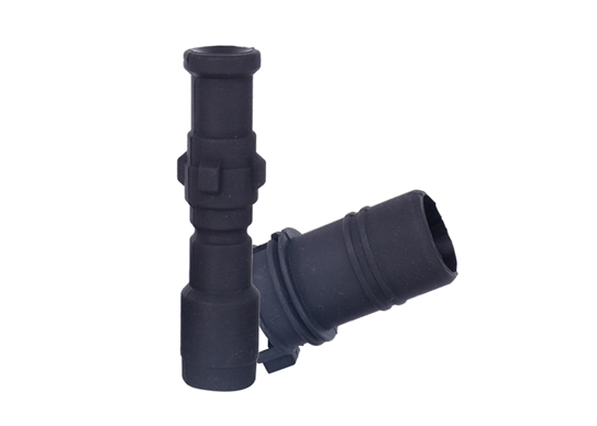 ignition coil plug boot