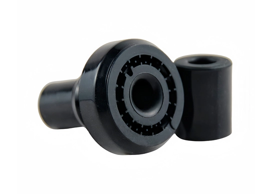 ignition coil plug boot