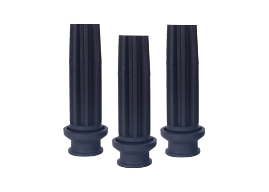 ignition coil plug boot