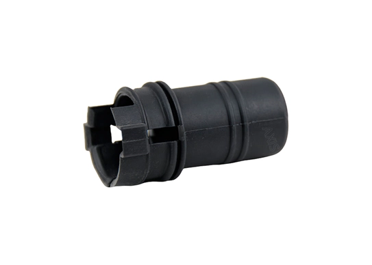 ignition coil plug cap