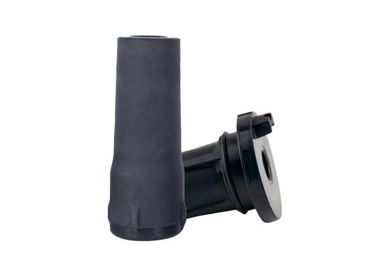 ignition coil rubber boot