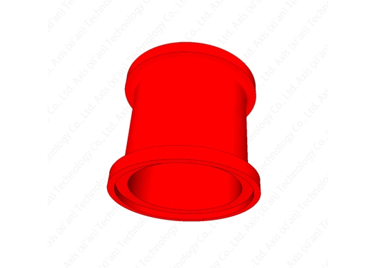 rubber muff zdy6000 4