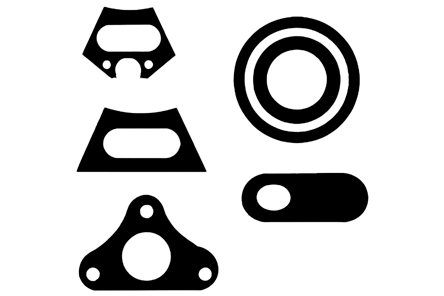Why Our Rubber Gaskets?