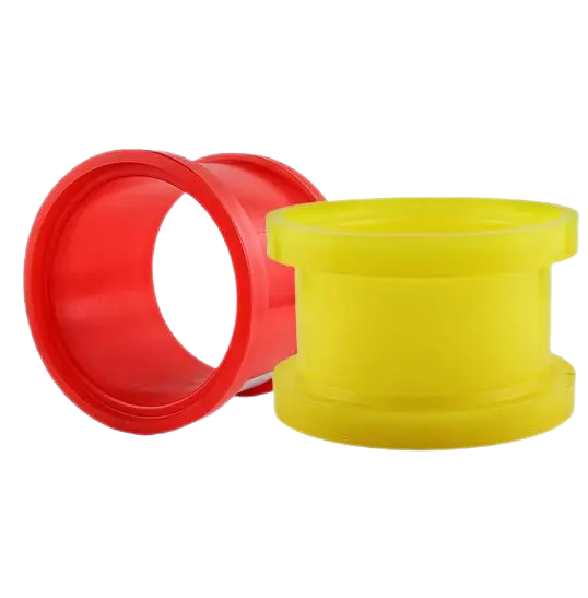 Coal Mine Oilfield Rubber Accessories