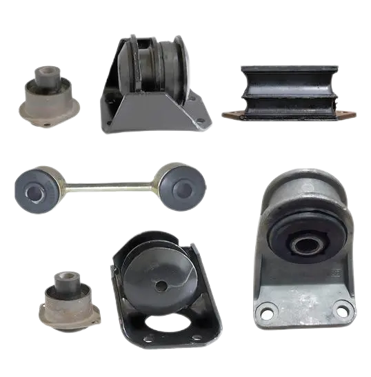 Automobile Shock Absorber