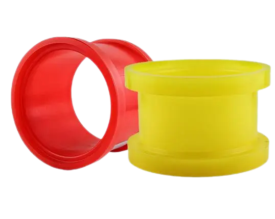 Coal Mine Oilfield Rubber Accessories