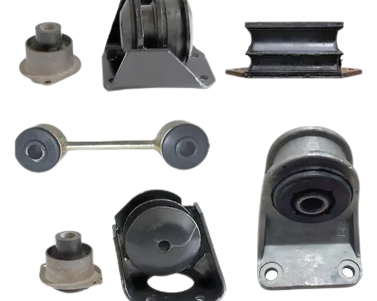 Automobile Shock Absorber
