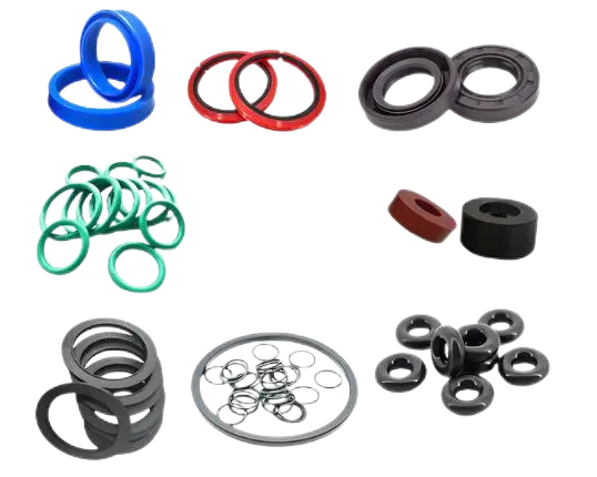 Rubber Seals