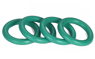 Understanding the Differences in O-Ring Materials