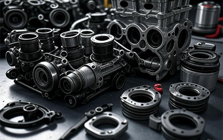 How Ignition Components Make or Break Performance