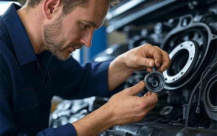 How Rubber Seals Protect Your Critical Equipment?