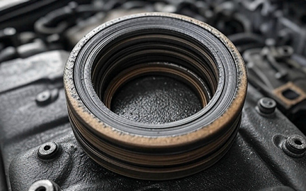 How Advanced Rubber Seals Protect Your Machines and Products