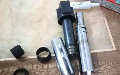 Symptoms, Diagnostic Methods, and Repair Solutions for Ignition Coil Rubber Boot Failure