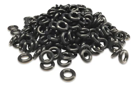 The Ultimate Guide to EPDM Rubber O-Rings: Benefits, Selection, and Buying Tips