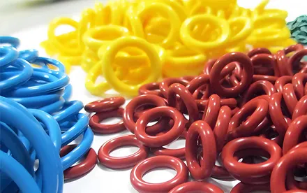 EPDM vs. Viton O-Rings: Key Differences and When to Choose EPDM