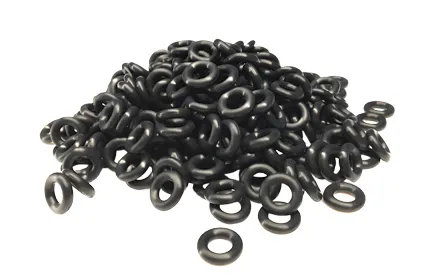 Viton vs NBR O-Rings: Which Material Is Better for Your Application?