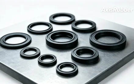5 Common Causes of Rubber Seal Failure (And How to Avoid Them)